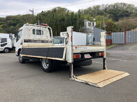 日野デュトロ平ボディ小型（2t・3t）[写真13]