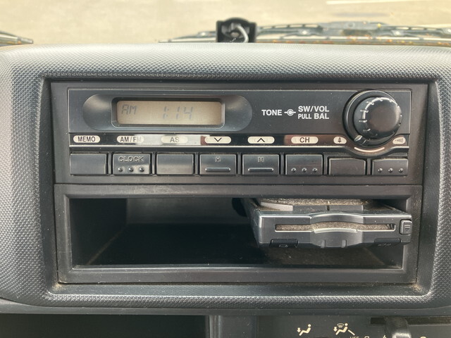 日野デュトロ平ボディ小型（2t・3t）[写真35]