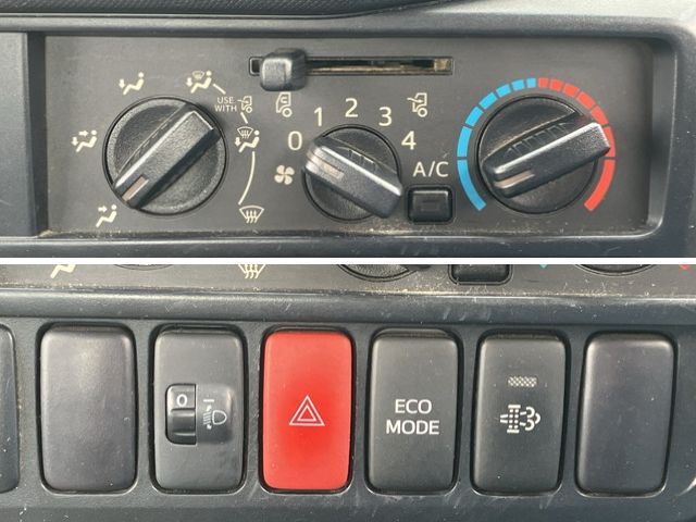 日野デュトロ平ボディ小型（2t・3t）[写真36]