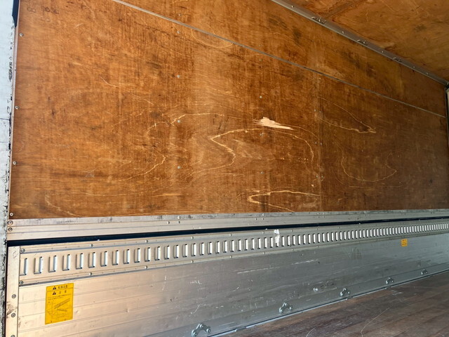 日野デュトロアルミウイング小型（2t・3t）[写真13]