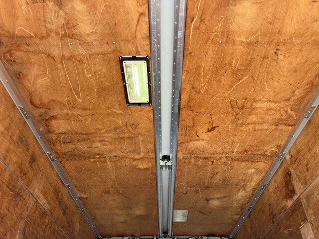 日野デュトロアルミウイング小型（2t・3t）[写真15]