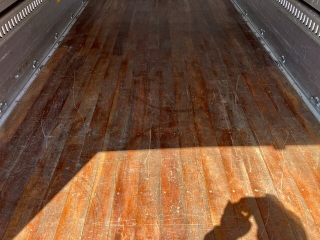 日野デュトロアルミウイング小型（2t・3t）[写真16]