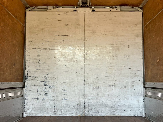 日野デュトロアルミウイング小型（2t・3t）[写真17]