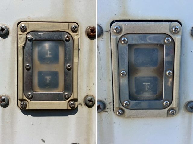 日野デュトロアルミウイング小型（2t・3t）[写真18]