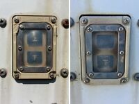 日野デュトロアルミウイング小型（2t・3t）[写真19]