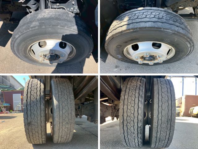 日野デュトロアルミウイング小型（2t・3t）[写真21]