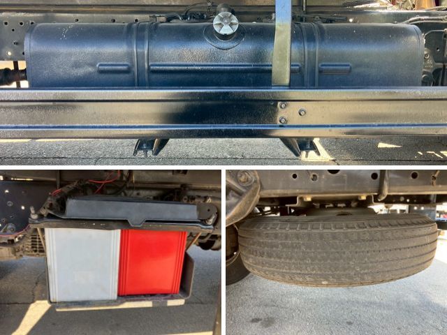 日野デュトロアルミウイング小型（2t・3t）[写真22]