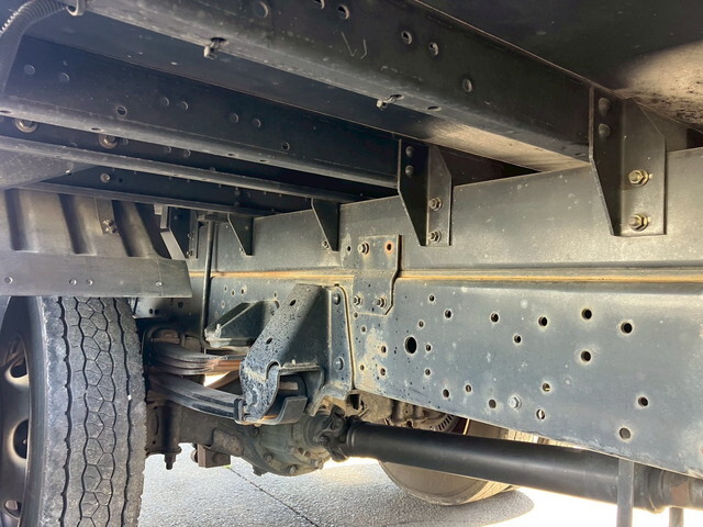 日野デュトロアルミウイング小型（2t・3t）[写真23]