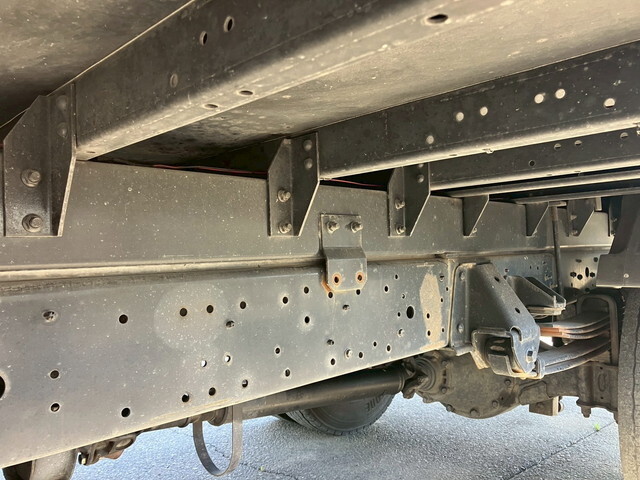 日野デュトロアルミウイング小型（2t・3t）[写真24]