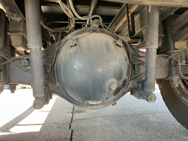 日野デュトロアルミウイング小型（2t・3t）[写真25]