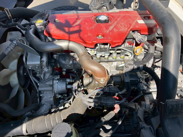 日野デュトロアルミウイング小型（2t・3t）[写真26]