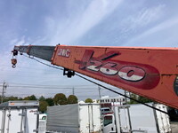 三菱ふそうキャンタークレーン4段小型（2t・3t）[写真20]