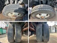 三菱ふそうキャンタークレーン4段小型（2t・3t）[写真22]