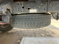 三菱ふそうキャンタークレーン4段小型（2t・3t）[写真23]