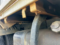 三菱ふそうキャンタークレーン4段小型（2t・3t）[写真25]