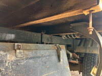 三菱ふそうキャンタークレーン4段小型（2t・3t）[写真26]