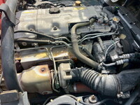 三菱ふそうキャンタークレーン4段小型（2t・3t）[写真29]