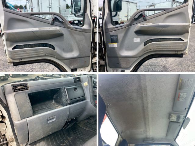 三菱ふそうキャンタークレーン4段小型（2t・3t）[写真30]