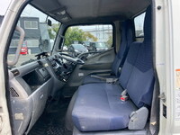 三菱ふそうキャンタークレーン4段小型（2t・3t）[写真32]