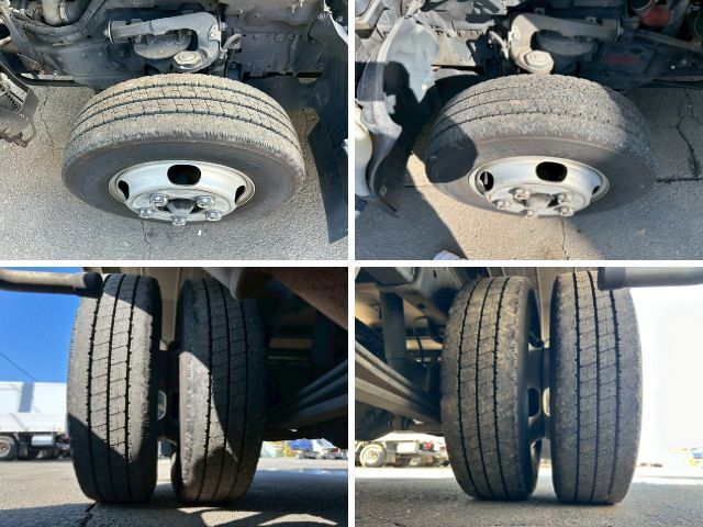 いすゞエルフ冷凍車（冷蔵車）小型（2t・3t）[写真23]