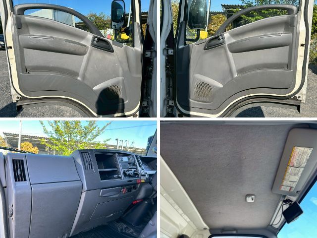 いすゞエルフ冷凍車（冷蔵車）小型（2t・3t）[写真31]