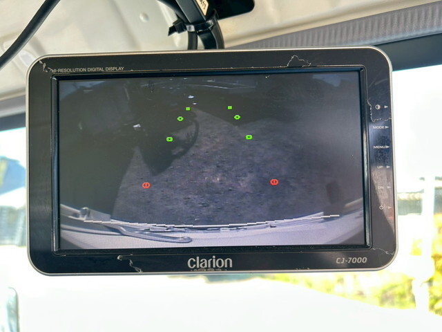 いすゞエルフ冷凍車（冷蔵車）小型（2t・3t）[写真39]