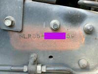 いすゞエルフ冷凍車（冷蔵車）小型（2t・3t）[写真41]