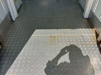 いすゞエルフ冷凍車（冷蔵車）小型（2t・3t）[写真18]