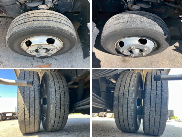 いすゞエルフ冷凍車（冷蔵車）小型（2t・3t）[写真23]