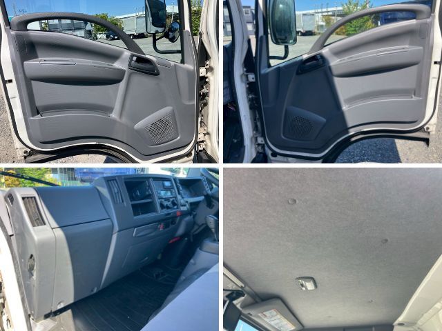 いすゞエルフ冷凍車（冷蔵車）小型（2t・3t）[写真28]