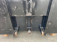 日野レンジャーコンテナ専用車中型（4t）[写真12]