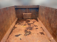 日野レンジャーコンテナ専用車中型（4t）[写真13]