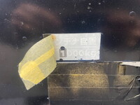 日野レンジャーコンテナ専用車中型（4t）[写真15]