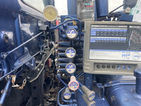 日野レンジャーコンテナ専用車中型（4t）[写真16]