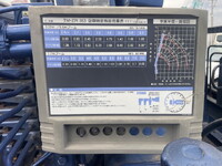 日野レンジャーコンテナ専用車中型（4t）[写真17]