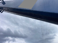 日野レンジャーコンテナ専用車中型（4t）[写真19]