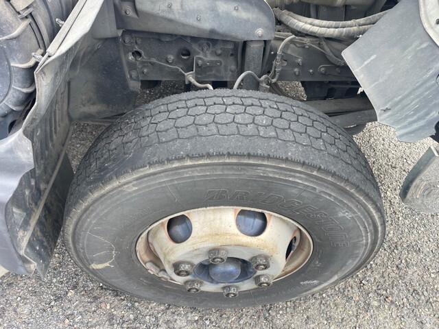 日野レンジャーコンテナ専用車中型（4t）[写真20]