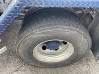 日野レンジャーコンテナ専用車中型（4t）[写真23]