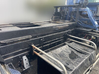 日野レンジャーコンテナ専用車中型（4t）[写真25]