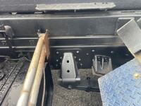 日野レンジャーコンテナ専用車中型（4t）[写真28]