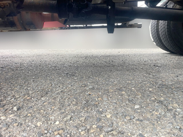 日野レンジャーコンテナ専用車中型（4t）[写真30]