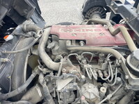 日野レンジャーコンテナ専用車中型（4t）[写真32]