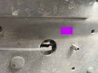 日野レンジャーコンテナ専用車中型（4t）[写真40]