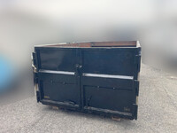 日野レンジャーコンテナ専用車中型（4t）[写真09]