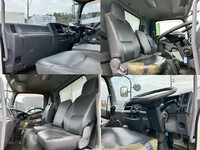 いすゞフォワードダンプ中型（4t）[写真18]