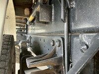 いすゞフォワードダンプ中型（4t）[写真24]