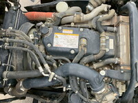 いすゞフォワードダンプ中型（4t）[写真30]