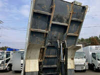 日野レンジャーダンプ中型（4t）[写真16]