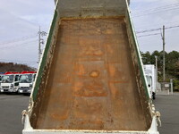 日野レンジャーダンプ中型（4t）[写真20]