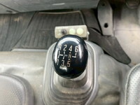 日野レンジャーダンプ中型（4t）[写真28]